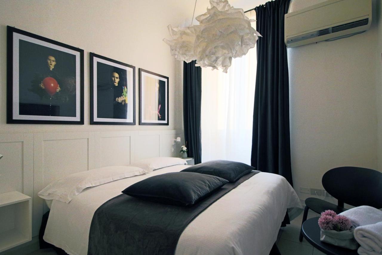 Готель Olga'S House Флоренція Екстер'єр фото