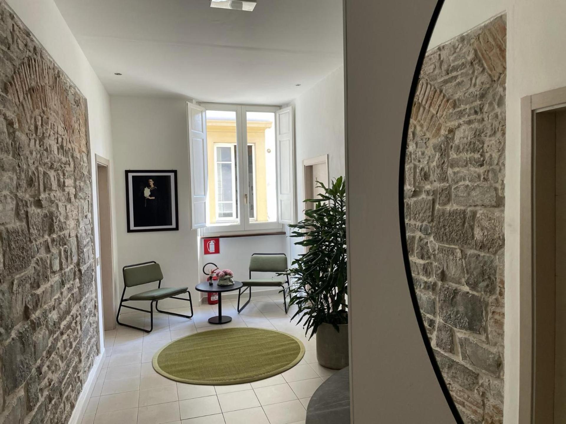 Готель Olga'S House Флоренція Екстер'єр фото