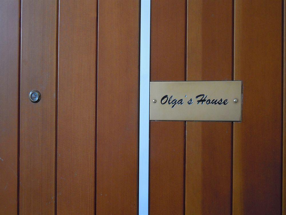 Готель Olga'S House Флоренція Екстер'єр фото