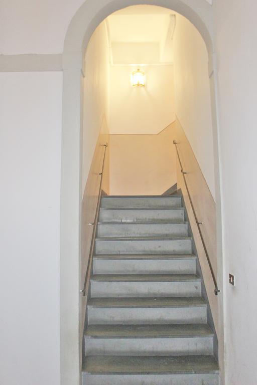 Готель Olga'S House Флоренція Екстер'єр фото